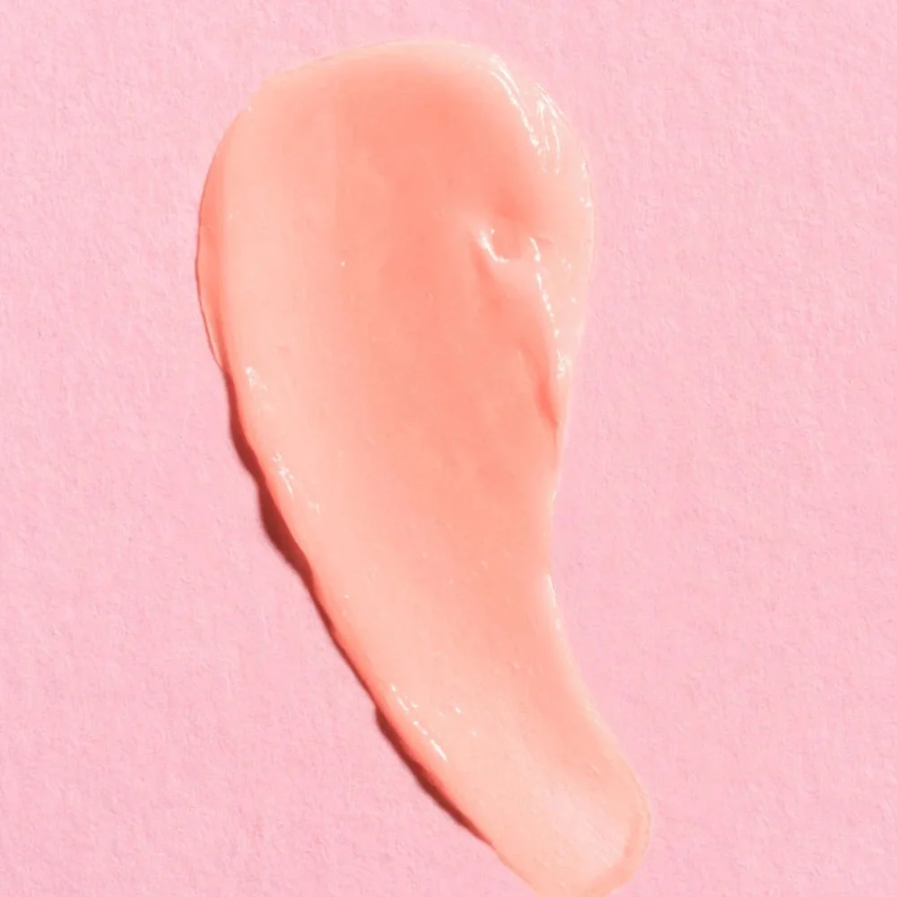 EARTH HARBOR NYMPH NECTAR Superfruit Radiance Balm 1oz $34 NIB CLEAN BEAUTY